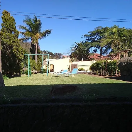 Finca La Atalaya *