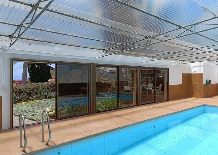 Finca La Atalaya Apartamento *