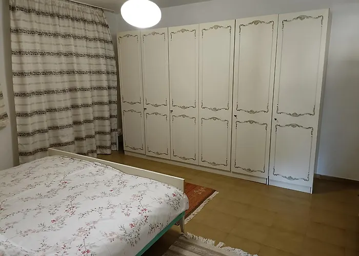 Finca La Atalaya Apartamento Tacoronte