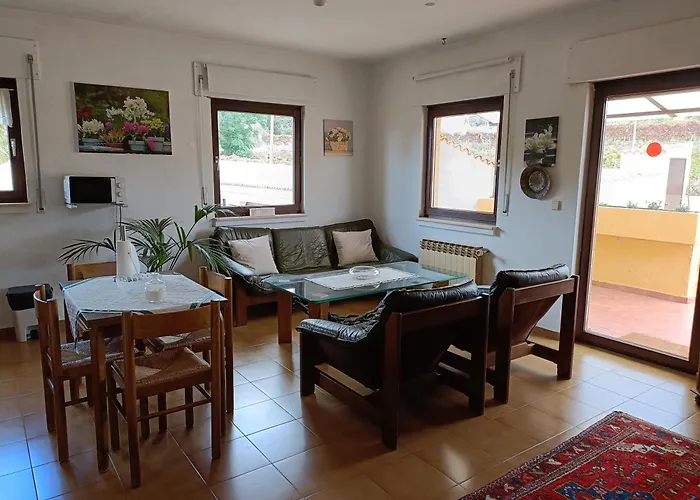 Finca La Atalaya Apartamento *