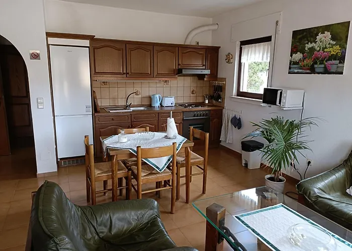 Apartamento Finca La Atalaya