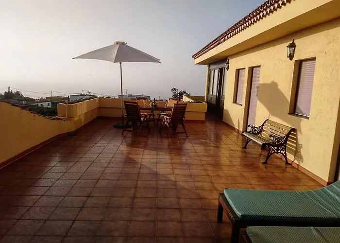 Apartamento Finca La Atalaya