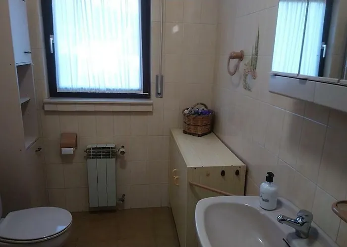 Finca La Atalaya Apartamento