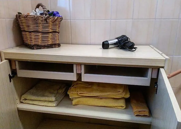 Apartamento Finca La Atalaya *