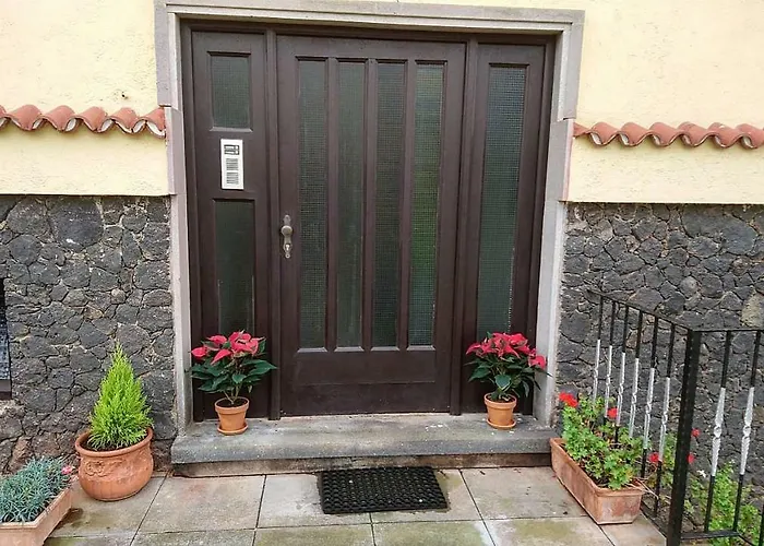 Apartamento Finca La Atalaya *