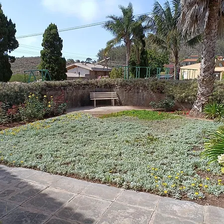 Finca La Atalaya * Tacoronte