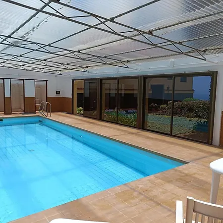 Finca La Atalaya * تاكورونتي