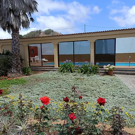 Finca La Atalaya Tacoronte
