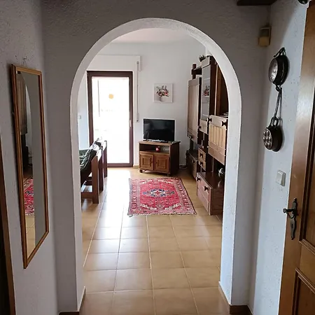 Finca La Atalaya טקורונטה