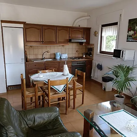 Apartment Finca La Atalaya