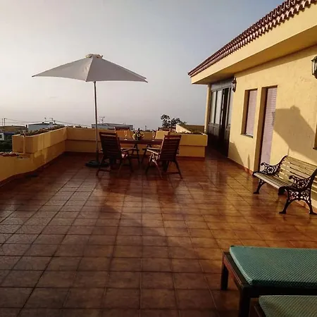 Apartment Finca La Atalaya