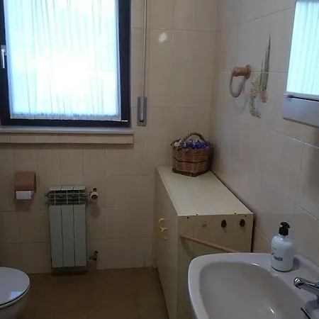 Finca La Atalaya דירה