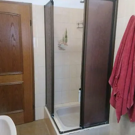 דירה Finca La Atalaya *