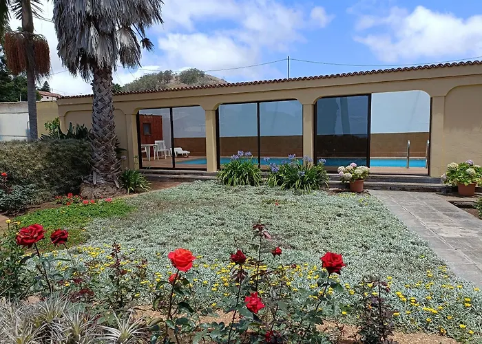 Finca La Atalaya Tacoronte