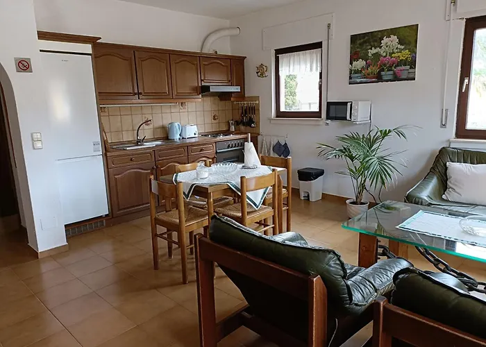 Finca La Atalaya Apartament