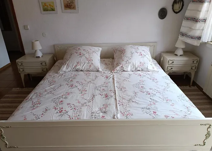 Apartament Finca La Atalaya *