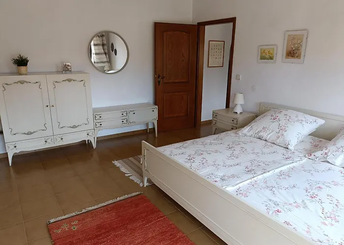 Apartament Finca La Atalaya Tacoronte