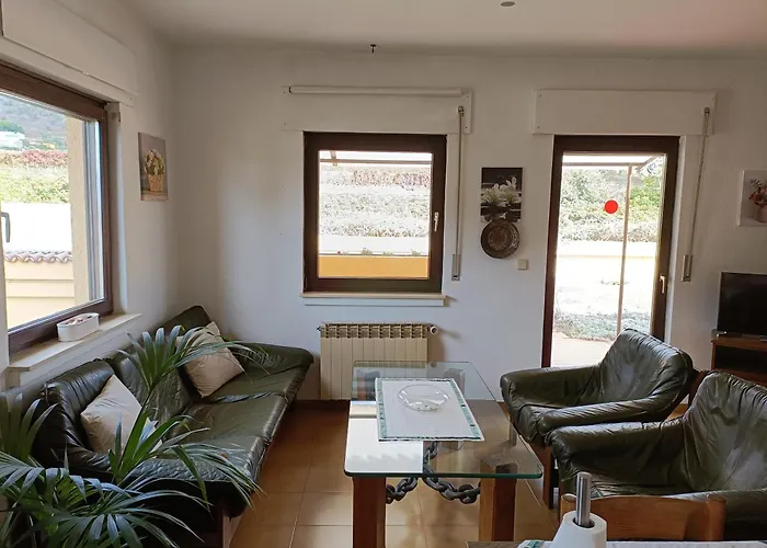 Finca La Atalaya * Tacoronte