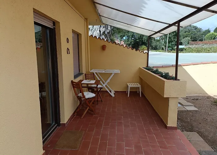 Apartament Finca La Atalaya Tacoronte