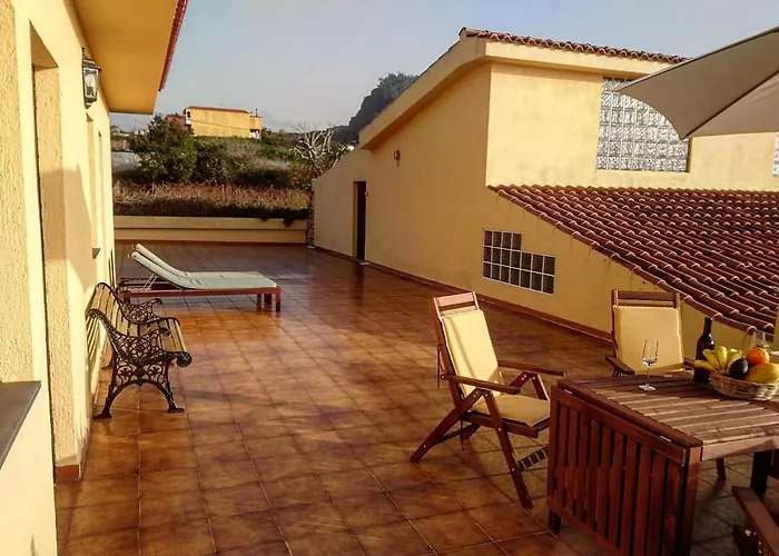 Finca La Atalaya Tacoronte