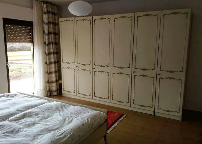 Apartament Finca La Atalaya Tacoronte