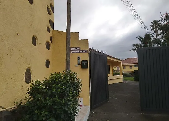 Apartament Finca La Atalaya