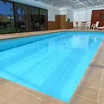 דירה Finca La Atalaya *