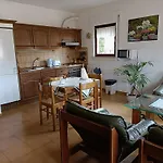 Finca La Atalaya דירה