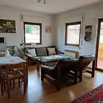 Finca La Atalaya דירה *