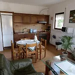 דירה Finca La Atalaya