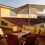Finca La Atalaya דירה *