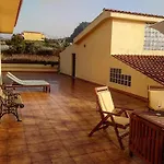 Finca La Atalaya טקורונטה