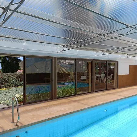 Finca La Atalaya Apartament *