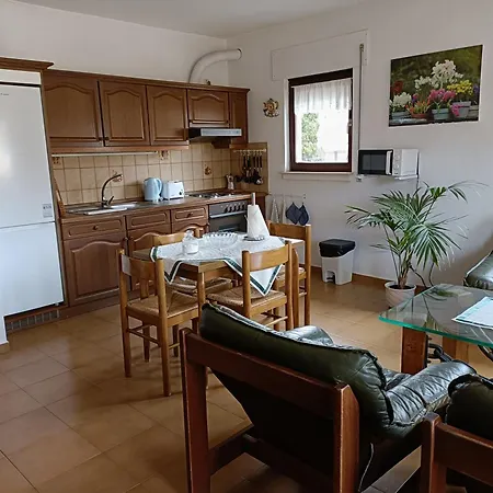 Finca La Atalaya Апартаменты