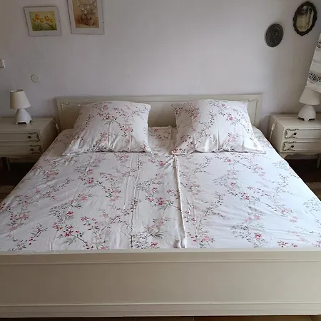 Apartament Finca La Atalaya *