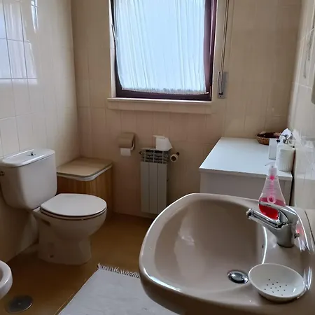 Finca La Atalaya Apartament