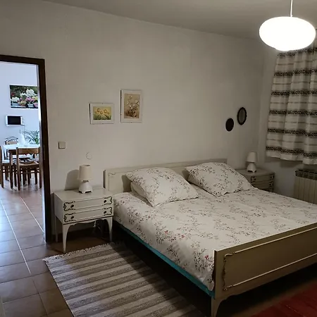 Finca La Atalaya Апартаменты
