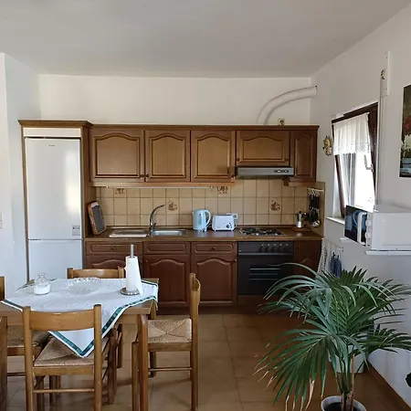 Finca La Atalaya Такоронте