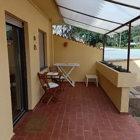 Апартаменты Finca La Atalaya Такоронте
