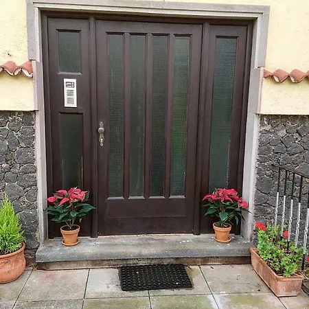 Apartament Finca La Atalaya *