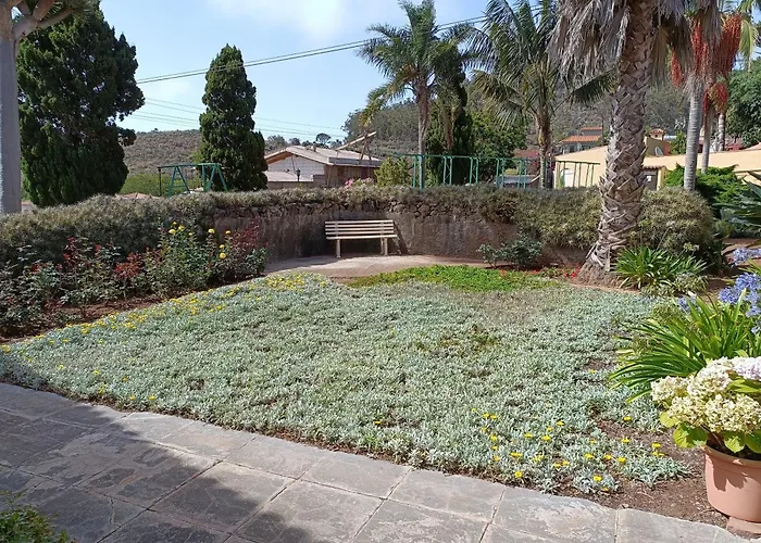 Finca La Atalaya * Tacoronte