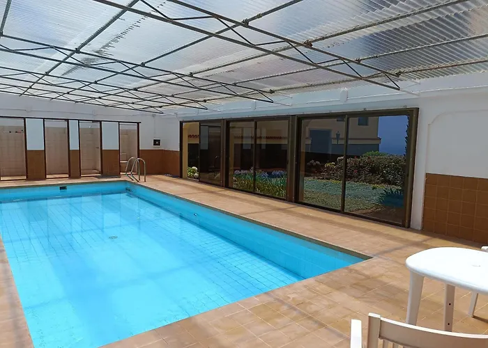 Finca La Atalaya * Tacoronte