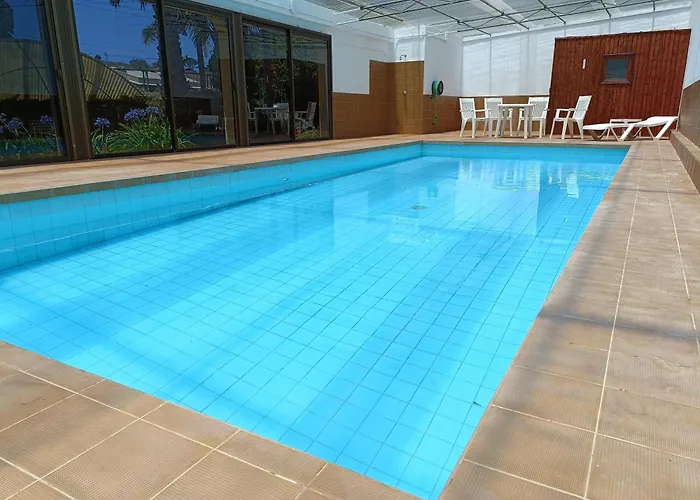 Appartement Finca La Atalaya *