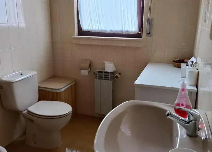 Finca La Atalaya Lägenhet