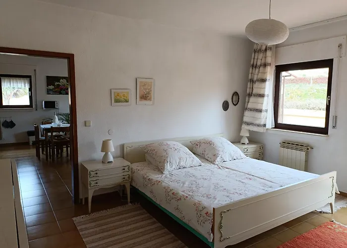 Finca La Atalaya Appartement Tacoronte