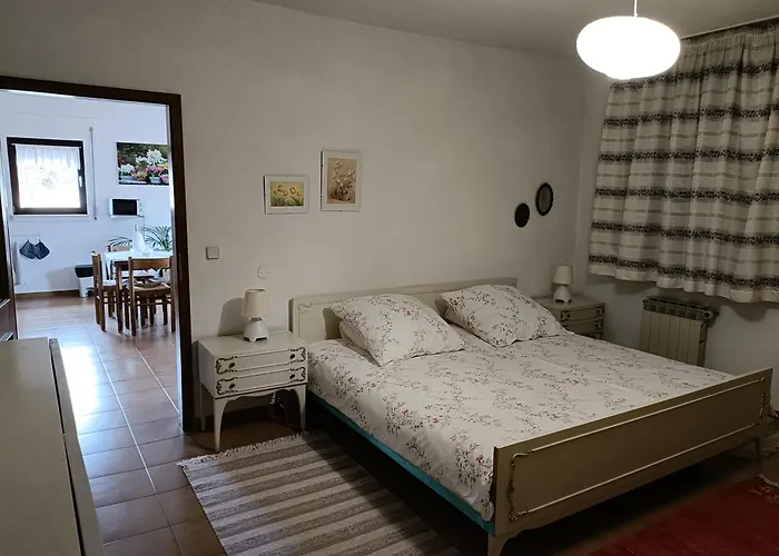 Finca La Atalaya Appartement