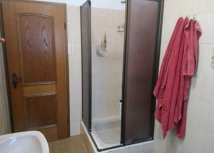 Appartement Finca La Atalaya *