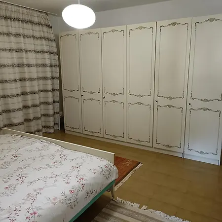Finca La Atalaya Апартаменты Такоронте