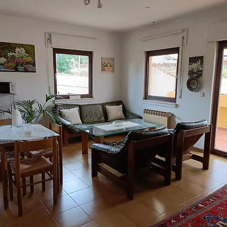 Finca La Atalaya Апартаменты *