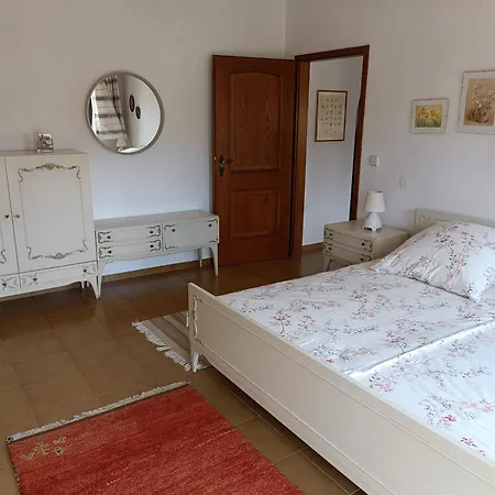 Апартаменты Finca La Atalaya Такоронте